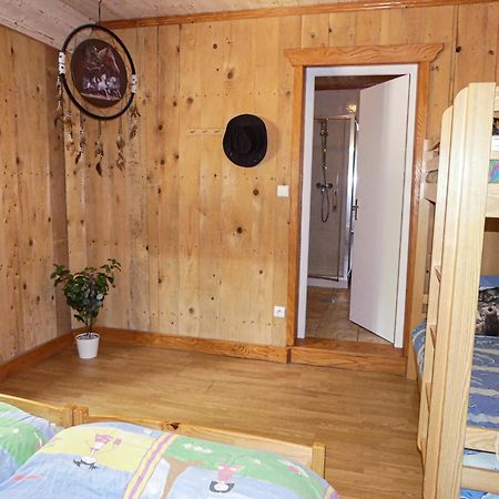 Willa Parc Animalier Du Herisson Doucier Pokój zdjęcie